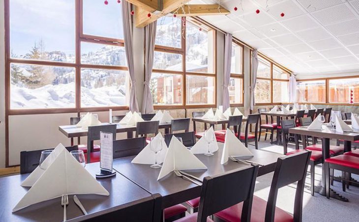 Hotel Club MMV les Brevieres in Tignes , France image 9 